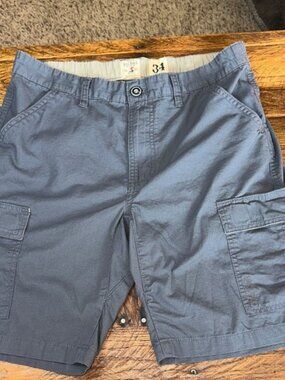 Redhead Cargo Shorts